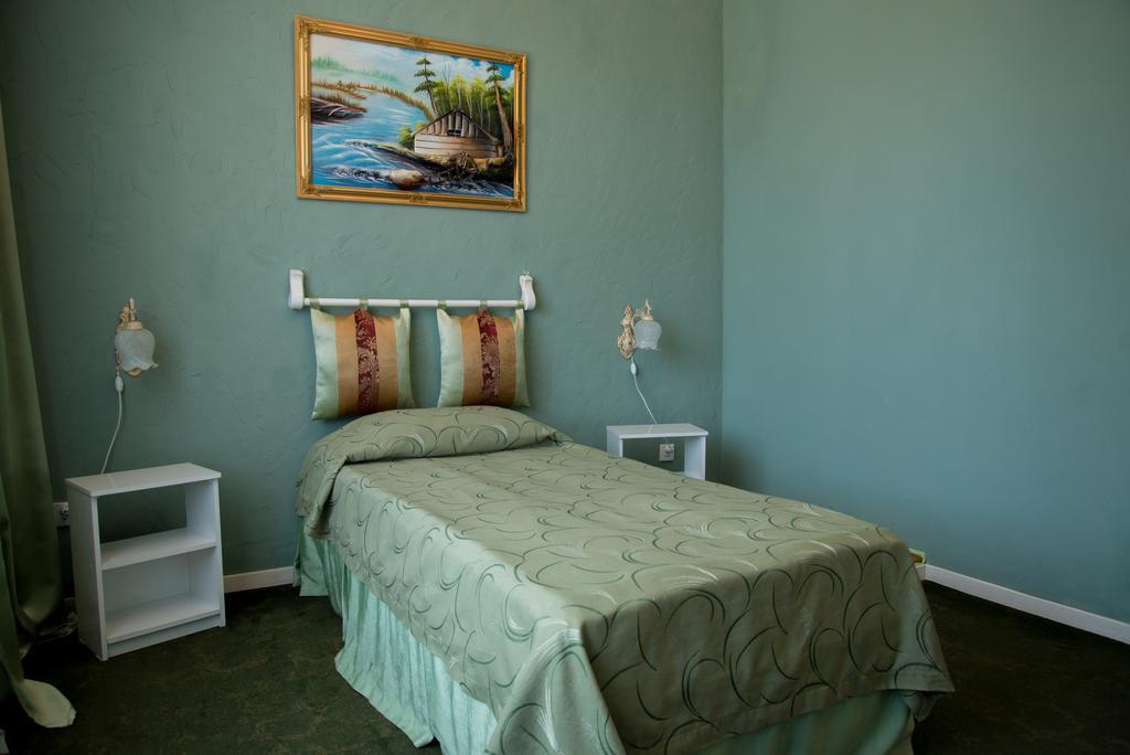 Advantage Hotel Самарканд Номер фото