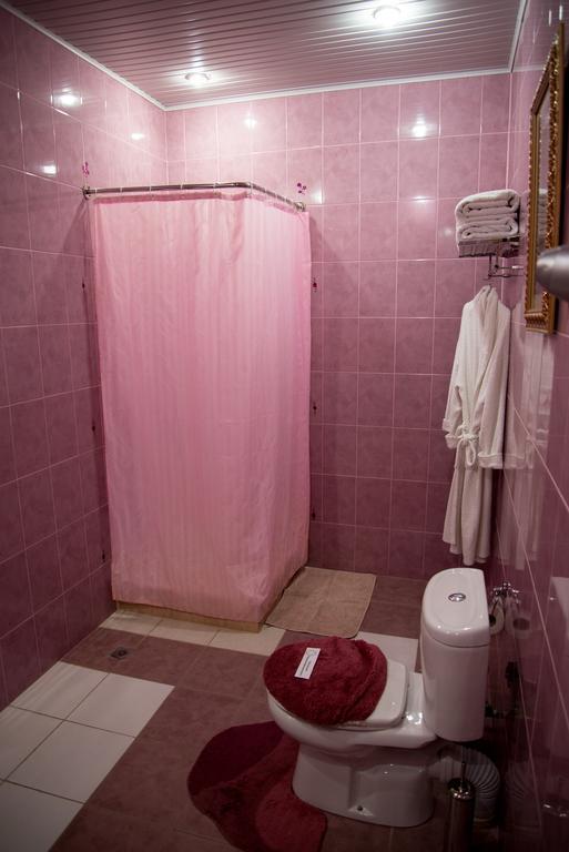 Advantage Hotel Самарканд Номер фото
