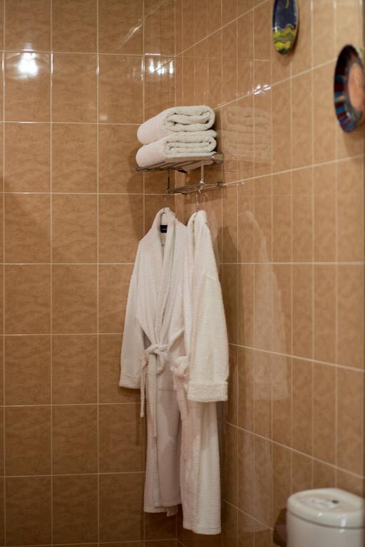 Advantage Hotel Самарканд Номер фото